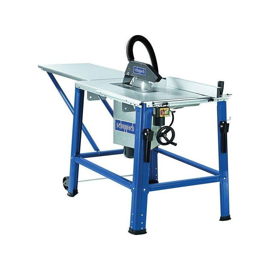 Scheppach Disc cutting machine HS 120