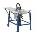 Staklės diskinio pjovimo HS 120 o 400V, Scheppach Staklės diskinio pjovimo HS 120 o 400V, Scheppach