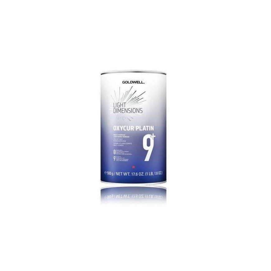 Goldwell Hair lightening powder Goldwell Light
