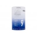 Hair lightening powder Goldwell Light Dimensions Oxycur Platin Multi - Purpose Lightening Powder 9+ 500g Hair lightening powder Goldwell Light Dimensions Oxycur Platin Multi - Purpose Lightening Powder 9+ 500g
