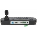 CONTROL KEYBOARD IP / RS-485 BCS-V-KN BCS View