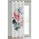 Euro curtains ZAS/LIA/B+RÓ/KPL 140X260 PRZEL/X2 Euro curtains ZAS/LIA/B+RÓ/KPL 140X260 PRZEL/X2