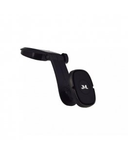 JML CH-107 magnetic disk holder black
