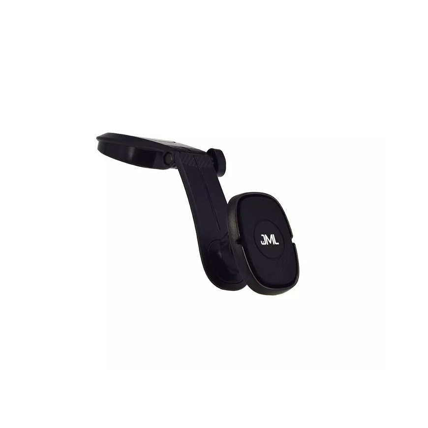 JML CH-107 magnetic disk holder black