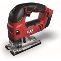 Cordless jigsaw FLEX JSB 18.0-EC C Cordless jigsaw FLEX JSB 18.0-EC C
