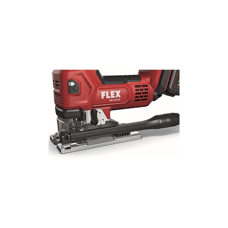 Cordless jigsaw FLEX JSB 18.0-EC C – 3