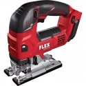Cordless jigsaw FLEX JSB 18.0-EC C Cordless jigsaw FLEX JSB 18.0-EC C