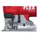 Cordless jigsaw FLEX JSB 18.0-EC C Cordless jigsaw FLEX JSB 18.0-EC C