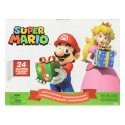 SUPER MARIO Advent calendar SUPER MARIO Advent calendar