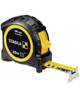 Roulette STABILA BM300 10m