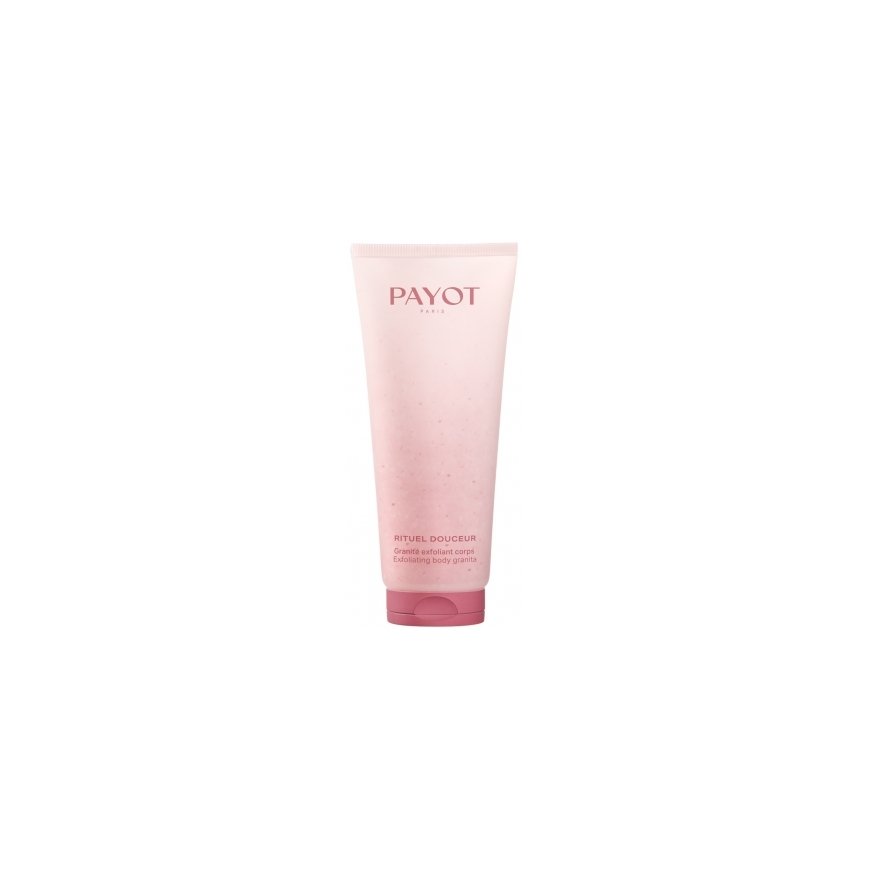 PAYOT Gentle Ritual Granite Exfoliating Body – 2