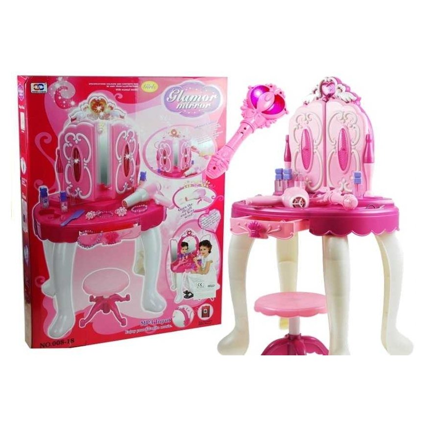 LEAN Cars Lean Cars Dressing Table