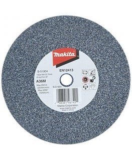 Makita B-51904 Galandimo diskas 150x16x12,7mm A36M