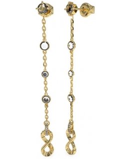 Jewellery Guess Earrings JUBE03268JWYGT/U
