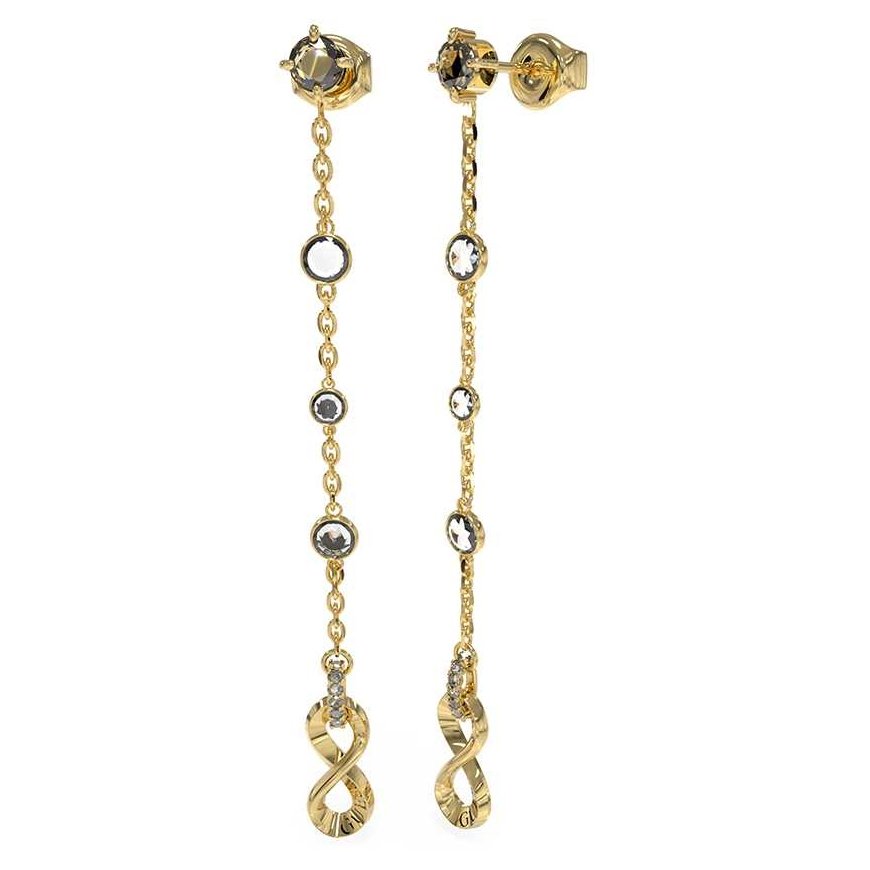 Jewelery Guess Earrings JUBE03268JWYGT/U