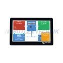 Victron Energy GX Touch 70 display for Cerbo GX (BPP900455070) Victron Energy GX Touch 70 display for Cerbo GX (BPP900455070)