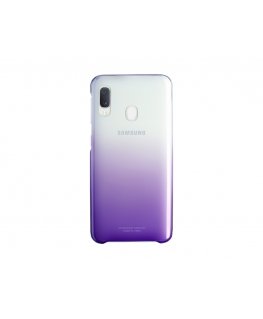 Samsung EF-AA202 mobilo telefonu apvalks 16,3 cm (6.4") Aploksne Lillā
