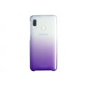 Samsung EF-AA202 mobile phone case 16.3 cm (6.4") Cover Purple Samsung EF-AA202 mobile phone case 16.3 cm (6.4") Cover Purple