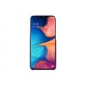 Samsung EF-AA202 mobilo telefonu apvalks 16,3 cm (6.4") Aploksne Lillā Samsung EF-AA202 mobilo telefonu apvalks 16,3 cm (6.4") Aploksne Lillā