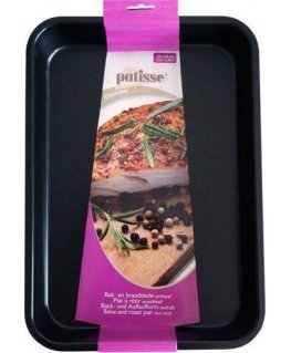 Patisse Forma do pieczenia Patisse 35 x 24 cm Classic universalus
