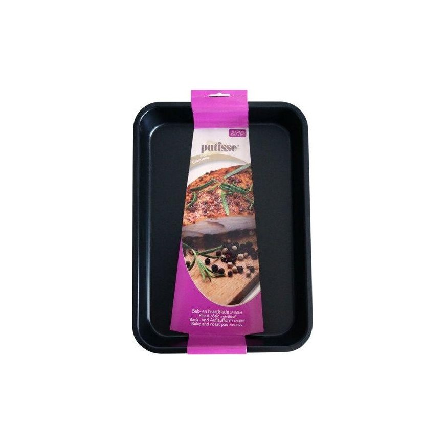 Patisse Forma do pieczenia Patisse 35 x 24 cm Classic universalus