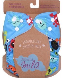 Simed Southeast sun with a pocket of sea animals 3-15 kg, 1 pc.