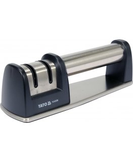 YATO KNIFE SHARPNESS 2in1
