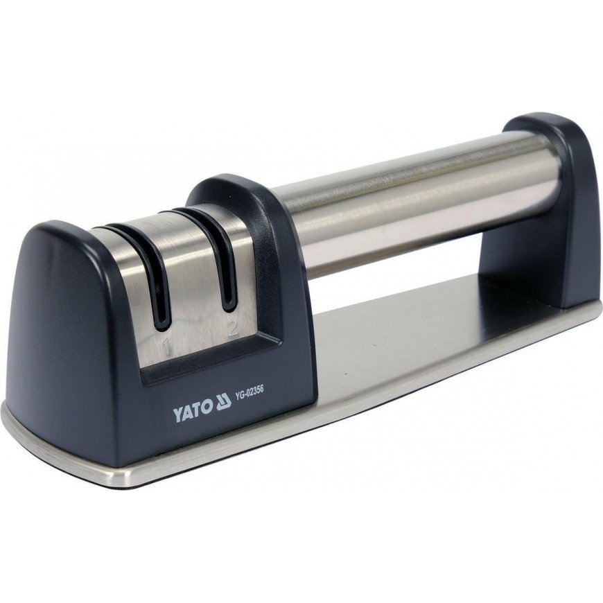 YATO KNIFE SHARPNESS 2in1