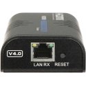 Array Array EXTENDER RECEIVER HDMI-EX-120/RX-V4