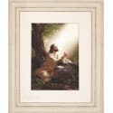 luca S Cross stitch kit Jesus Christ 22x33 cm SG618 luca S Cross stitch kit Jesus Christ 22x33 cm SG618