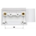 HOLDER FOR MOTION DETECTORS SB-85 PARADOX HOLDER FOR MOTION DETECTORS SB-85 PARADOX