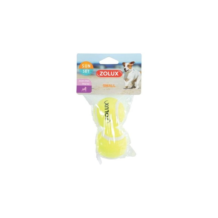 Zolux Toy basketball with string – 2