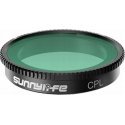 SunnyLife Cpl Polarizing Filter for Insta360 Go 2 Camera SunnyLife Cpl Polarizing Filter for Insta360 Go 2 Camera