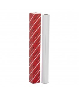 Emerson Papier do plotera 914mm x100m 80g EMERSON rp0914100wk80 core 50mm