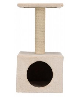Trixie Cat stand Zamora 61 cm sandy with feet