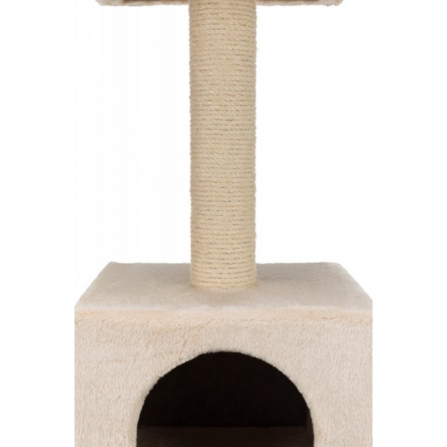 Trixie Cat stand Zamora 61 cm sandy with feet – 3