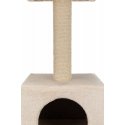 Trixie Stovas katei Zamora 61 cm smėlinis su pėdutėm Trixie Stovas katei Zamora 61 cm smėlinis su pėdutėm