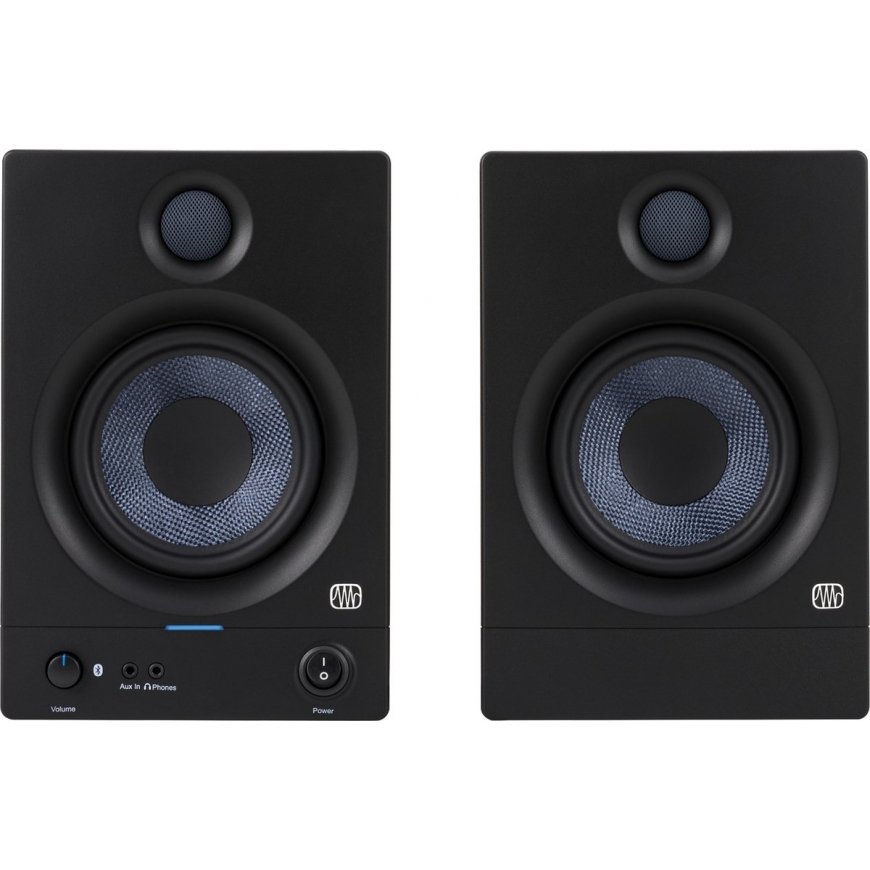 PreSonus Eris 5 BT — Bluetooth