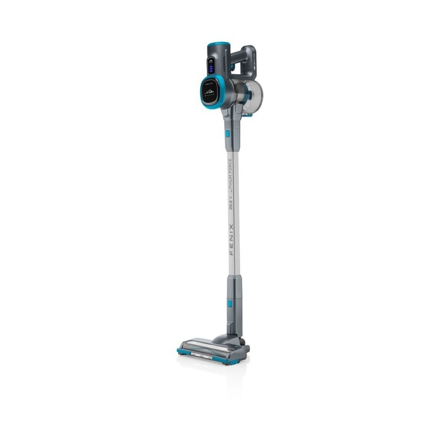 ETA Vacuum Cleaner Fenix ETA123390000 Cordless operating – 4