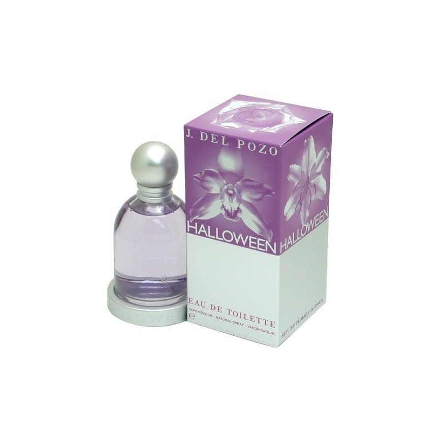 Jesus Del Pozo Perfume for women