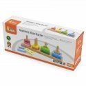 Puzzle Viga Toys VIGA Drewniany Geometryczny Sorter Labirynt Puzzle Viga Toys VIGA Drewniany Geometryczny Sorter Labirynt
