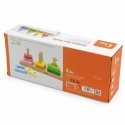 Dėlionė Viga Toys VIGA Drewniany Geometryczny Sorter Labirynt Dėlionė Viga Toys VIGA Drewniany Geometryczny Sorter Labirynt