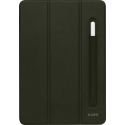 LAUT Huex Folio - protective case with Apple Pencil for iPad 10.9" 10G (military green) LAUT Huex Folio - protective case with Apple Pencil for iPad 10.9" 10G (military green)
