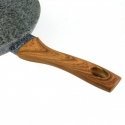 GRANITE POTS Set of 12 KLAUSBERG KB-7242 GRANIT WOOD GRANITE POTS Set of 12 KLAUSBERG KB-7242 GRANIT WOOD