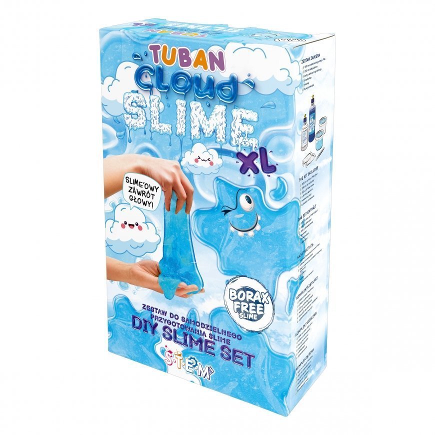 Tuban TU3173 Askartelulelu