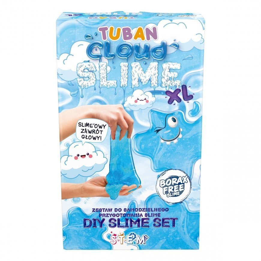 Tuban TU3173 art/craft toy – 2