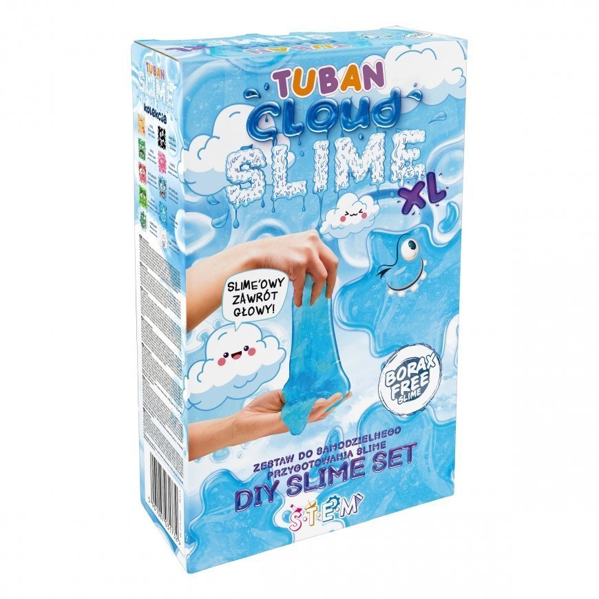 Tuban TU3173 art/craft toy – 3