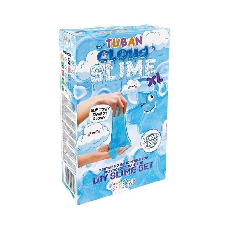 Tuban TU3173 Kunsti- või käsitöömänguasi – 5