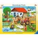 Ravensburger 06020 puzzle Jigsaw puzzle 15 pc(s) Cartoons Ravensburger 06020 puzzle Jigsaw puzzle 15 pc(s) Cartoons