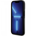 Dėklas BMW BMHMP15LDSLK iPhone 15 Pro 6.1" juoda|juodas hardcase IML Signature MagSafe Dėklas BMW BMHMP15LDSLK iPhone 15 Pro 6.1" juoda|juodas hardcase IML Signature MagSafe